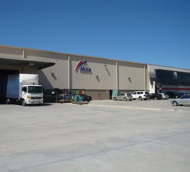 Unit J, Burbridge Business Park, 5 Butler Boulevard, Adelaide Airport, Export Park, SA 5950