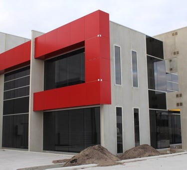 32-36 Bessemer Drive, Dandenong, Vic 3175
