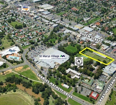 12 Carson Lane, St Marys, NSW 2760