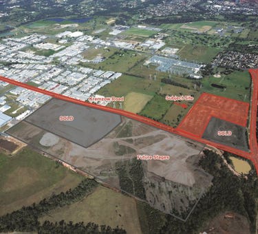 Brendale Connect, Cnr Kremzow Road & Old North Road, Brendale, Qld 4500