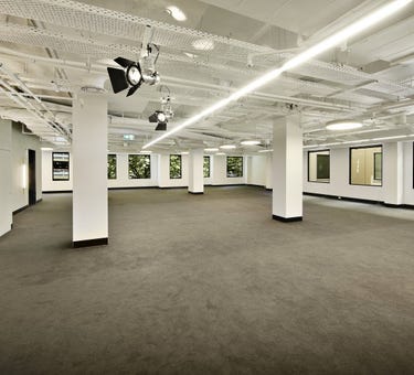 Level 3, 517-535 Flinders Lane, Melbourne, Vic 3000