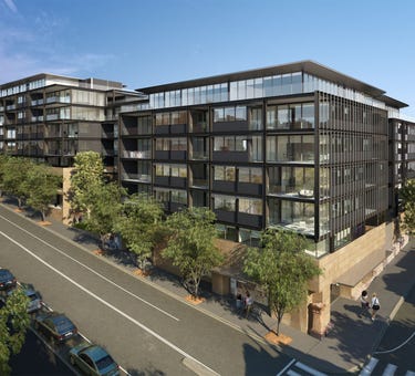 Dominion, - Crn Bourke & Burton Streets, Darlinghurst, NSW 2010