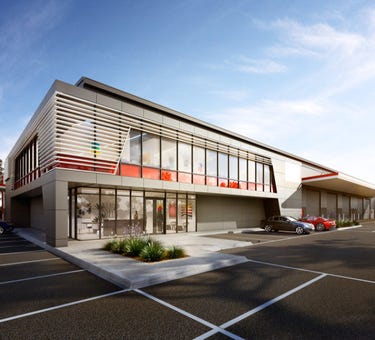 Greens Road Business Park, 191-195 Greens Road, Dandenong, Vic 3175
