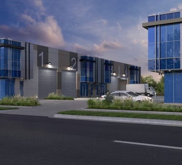 Coburg, address available on request
