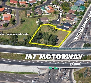 12 Burrowes Grove, Dean Park, NSW 2761