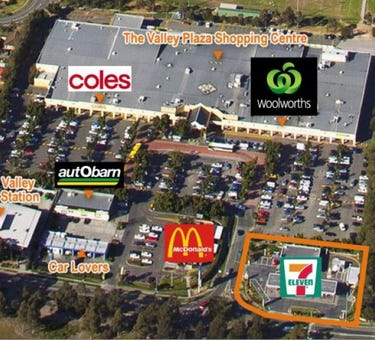 187 Wilson Road, Sydney, NSW 2000