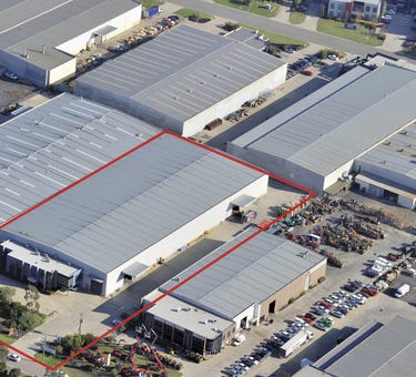 418-424 South Gippsland Highway, Dandenong, Vic 3175