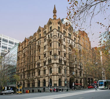395 Collins Street, Melbourne, Vic 3000