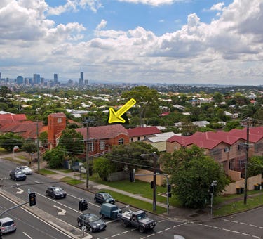 624-630 Old Cleveland Road, Camp Hill, Qld 4152