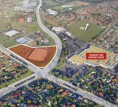 238 Maroondah Highway, Mooroolbark, Vic 3138