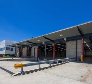Campus Business Park, 350 Parramatta Road, Homebush, NSW 2140