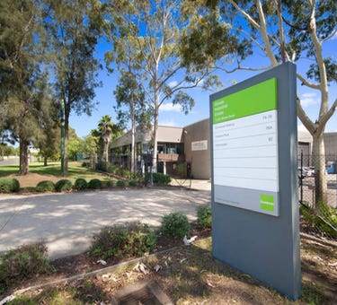 Villawood, address available on request