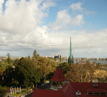 5 Barrack Street, Perth, WA 6000