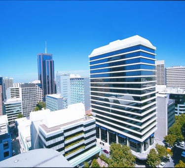 65 Berry Street, North Sydney, NSW 2060