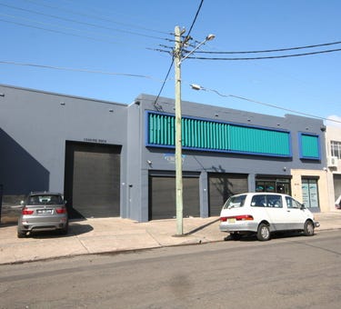 40-42 Sydney Street, Marrickville, NSW 2204
