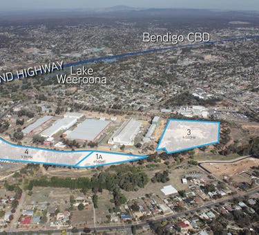 Bushmaster Court, North Bendigo, Vic 3550