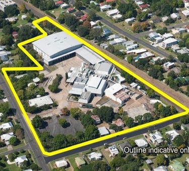 111 Jacaranda Street, North Booval, Qld 4304