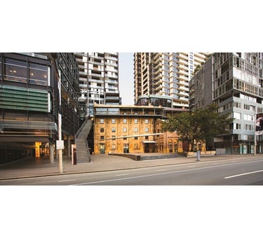 36 The Bond, 36 Hickson Road, Sydney, NSW 2000