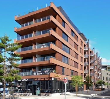 Steak House & Cafe' Mila, Lot A, 100 Western Beach Road, Geelong, Vic 3220