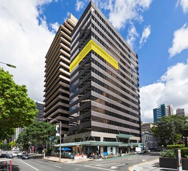 Lot 1104, Level 11, 10 Market Street, Brisbane City, Qld 4000