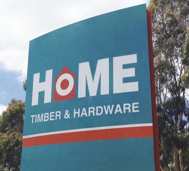 Home Timber & Hardware, 10 & 12-16  Sorrell Street, George Town, Tas 7253