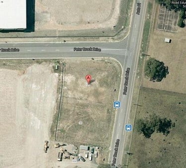 Eastern Creek, address available on request