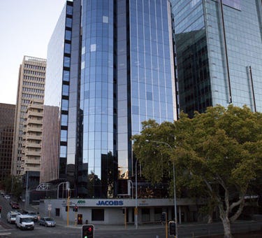 2 Mill Street, Perth, WA 6000