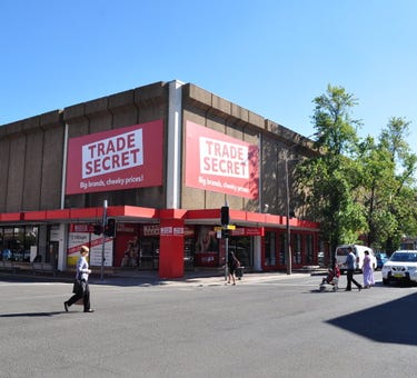 521-527 High Street, Penrith, NSW 2750