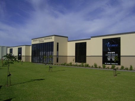 49 37 47 borec road penrith nsw 2750 leased industrial 49 37 47 borec road penrith nsw 2750 leased industrial