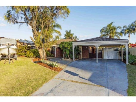 59 Lachlan Way, Bibra Lake, WA 6163