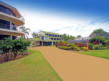 Rosslyn Bay Resort