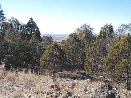 Lot 645, Moorong Place, Cooma, NSW 2630