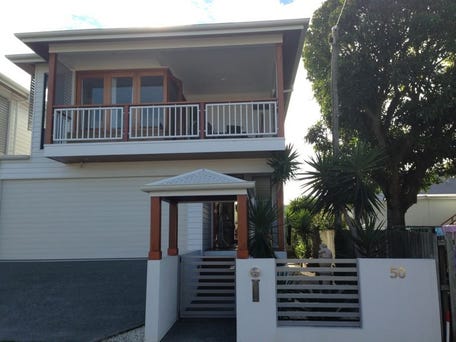 50  Fourth Avenue, Sandgate, Qld 4017