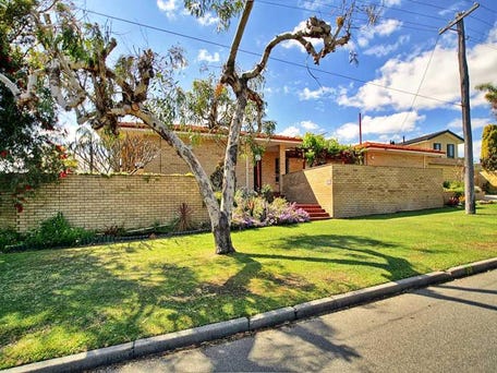 20 Redmond St, Salter Point, WA 6152