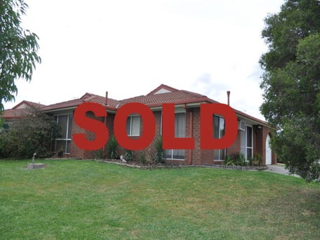 355A Shelley Avenue, Lavington, NSW 2641