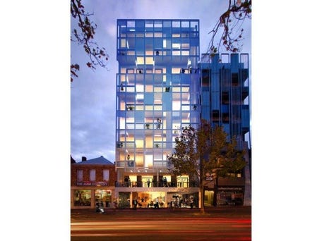 589 Elizabeth Street, Melbourne, Vic 3000