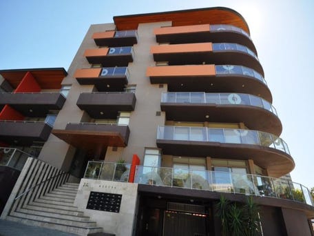 22/2A Goderich Street, East Perth, WA 6004