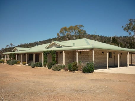 48 Scotts Road, Cooma, NSW 2630