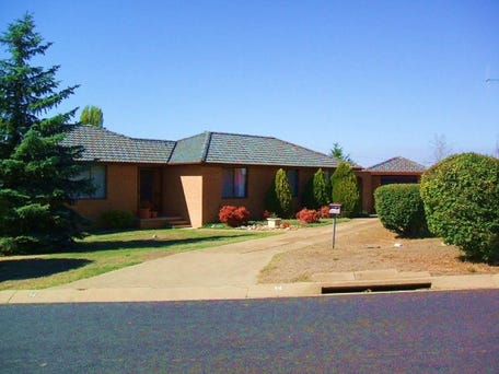 14 Yamba Crescent, Cooma, NSW 2630