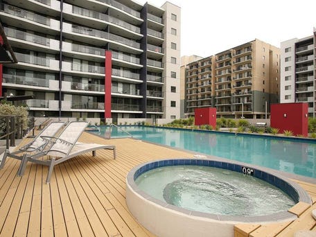 85/128 Adelaide Terrace, East Perth, WA 6004