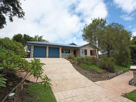 1 GALAPAGOS WAY, Pacific Pines, Qld 4211