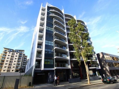 55/188 Adelaide Terrace, East Perth, WA 6004