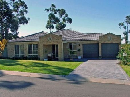 Silky Oak Avenue Ulladulla NSW 2539