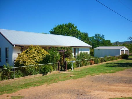 37 William Street, Delegate, NSW 2633