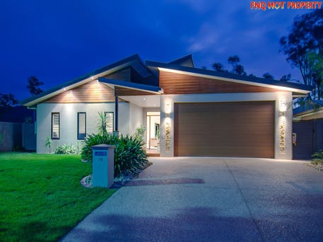 72 Harbour Drive, Trinity Park, Qld 4879