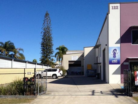 3/ 122 Grigor Street, Moffat Beach, Qld 4551
