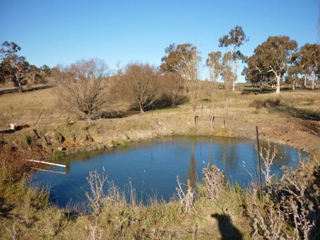 301 Rockwell Road, Berridale, NSW 2628