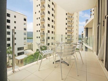 608/6 Lake Street, Cairns City, Qld 4870