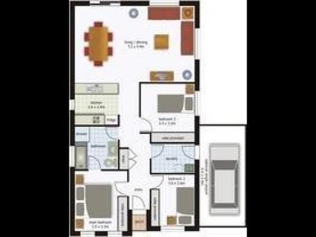 Lot 742, Nitschke St, Elizabeth Grove, SA 5112