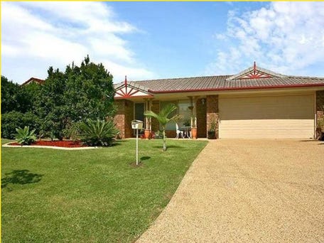 Mango Hill, Qld 4509